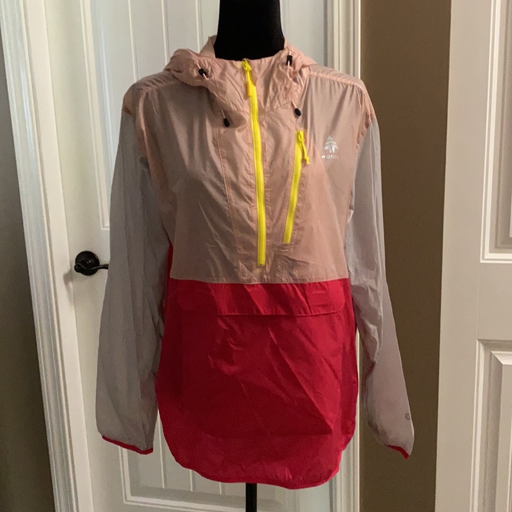 Woods Wind Breaker
